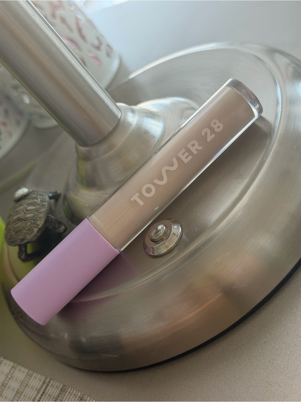 Tower 28 Concealer color #2